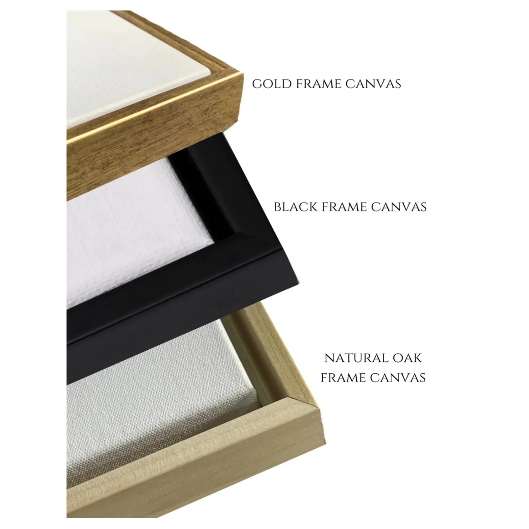 Grace and Glory Horse - “Lucy” Canvas